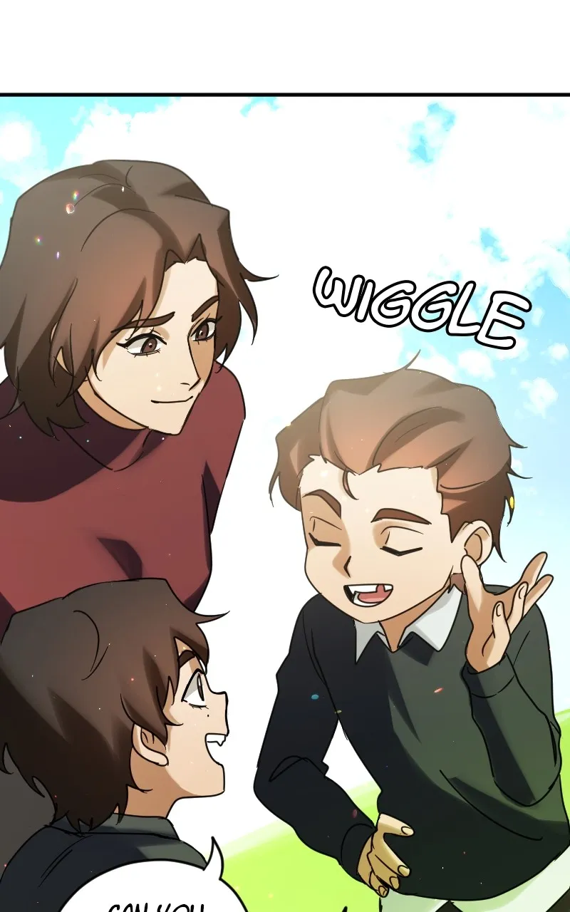 Love Bites Chapter 19 page 12 - 