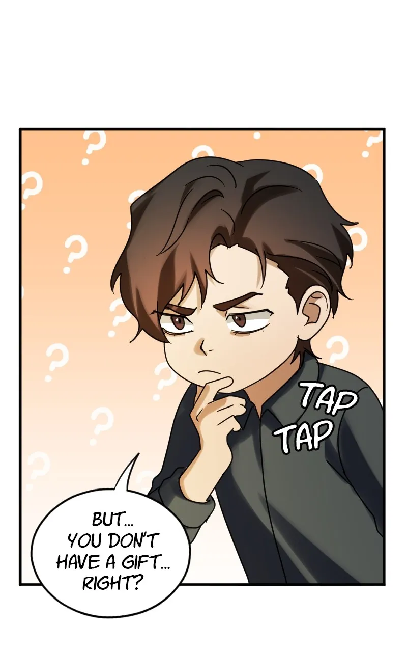 Love Bites Chapter 19 page 20 - 