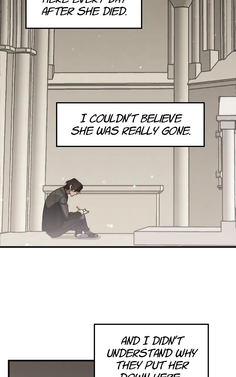 Love Bites Chapter 19 page 3 - 