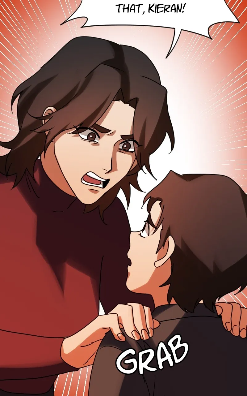 Love Bites Chapter 19 page 25 - 