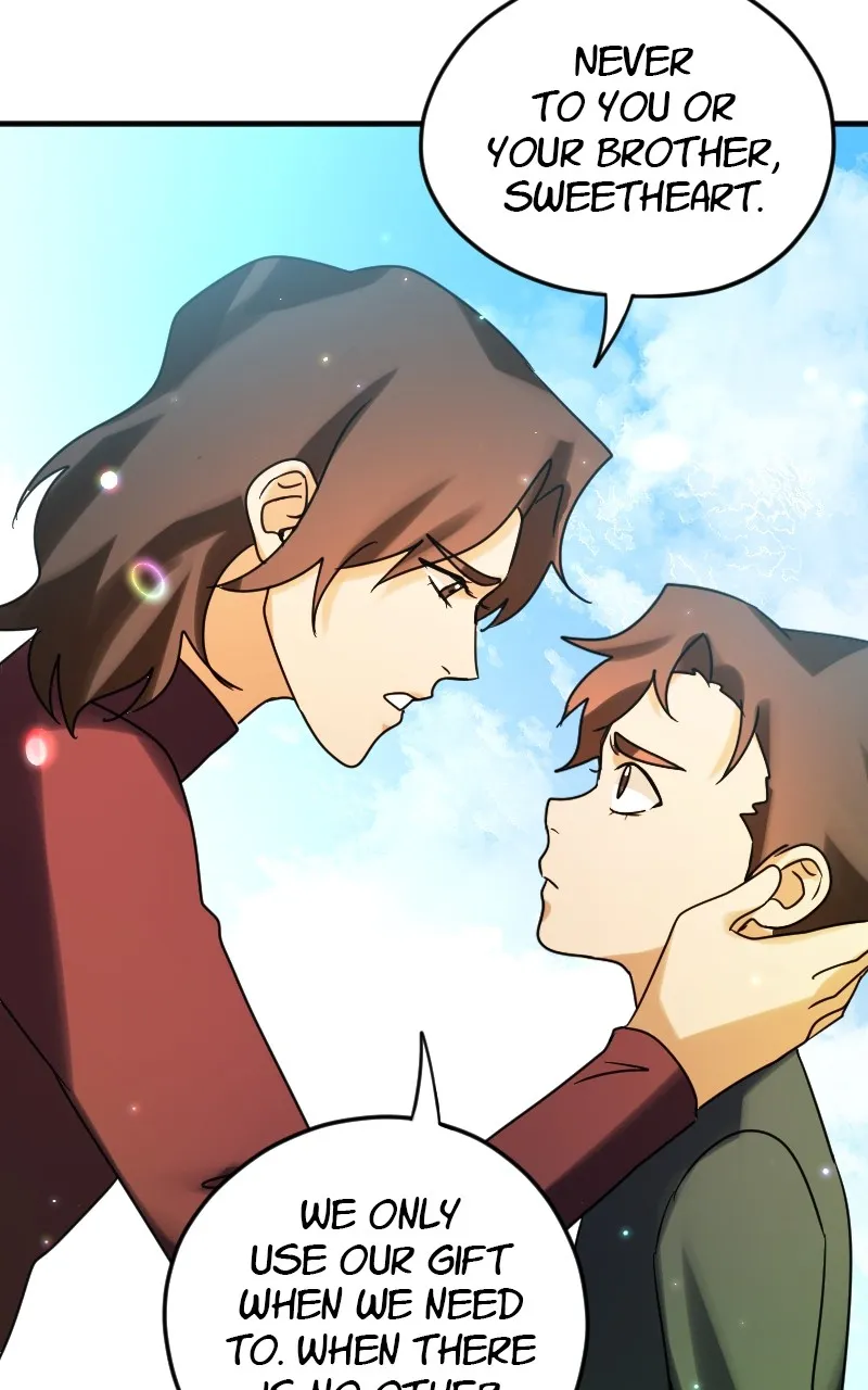 Love Bites Chapter 19 page 30 - 