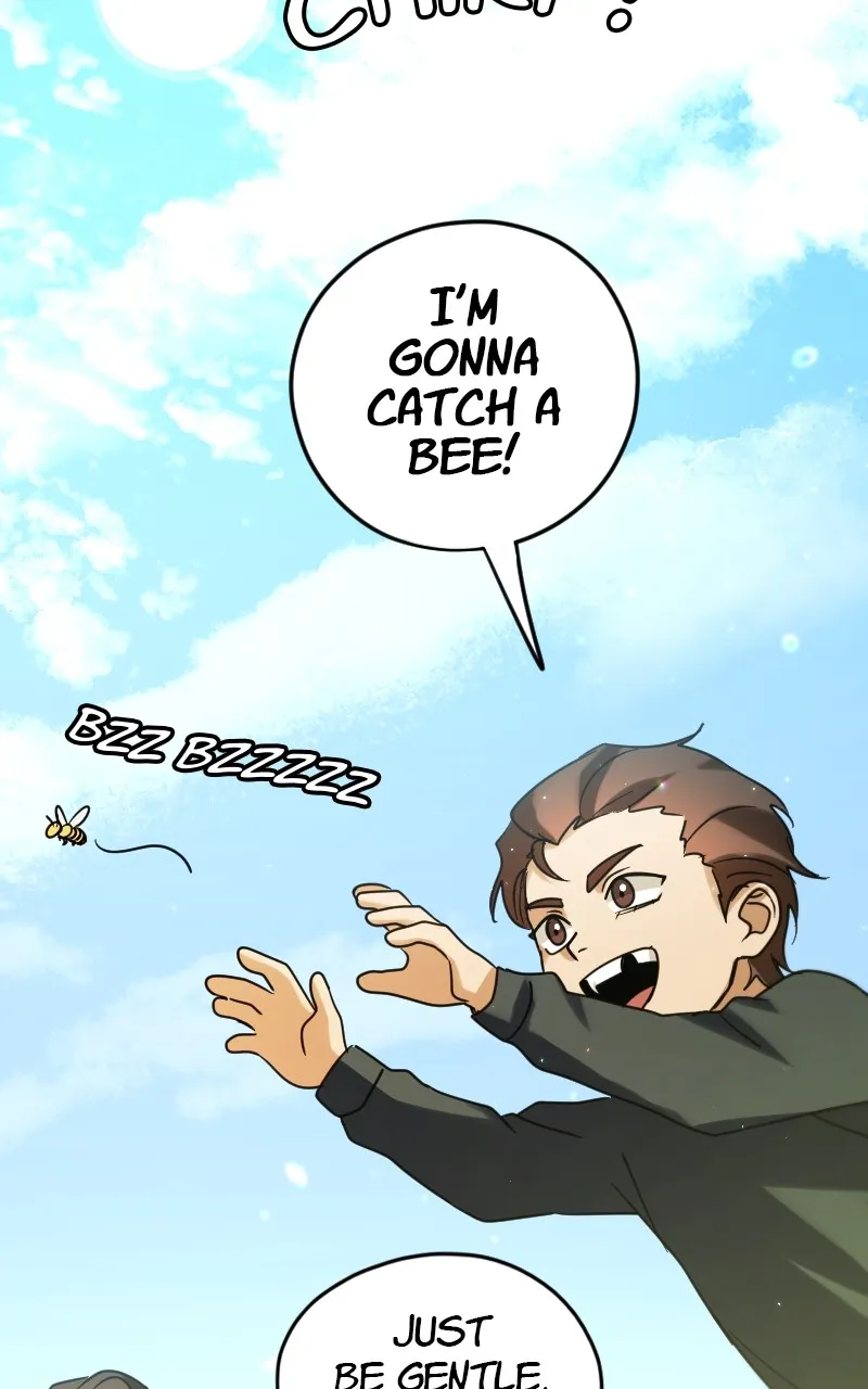 Love Bites Chapter 19 page 6 - 