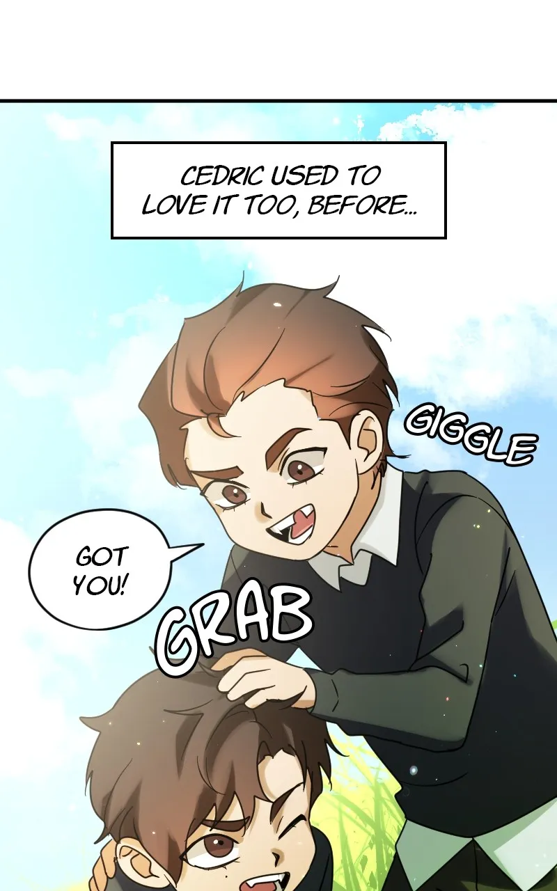 Love Bites Chapter 19 page 8 - 