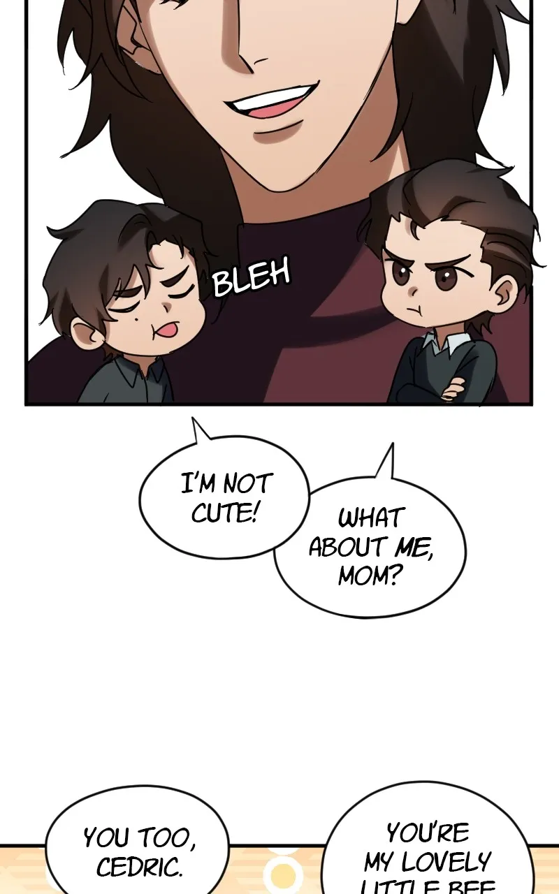 Love Bites Chapter 19 page 10 - 