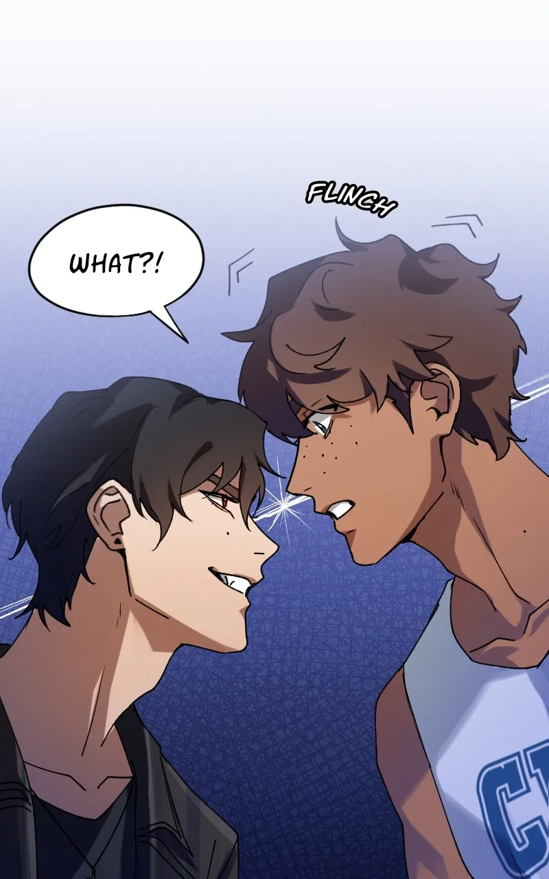 Love Bites Chapter 2 page 1 - 
