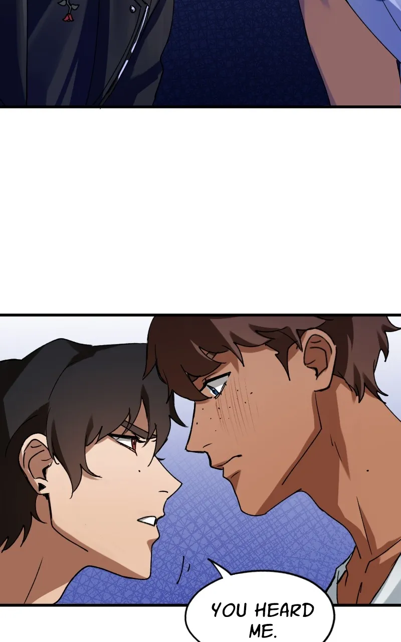 Love Bites Chapter 2 page 2 - 
