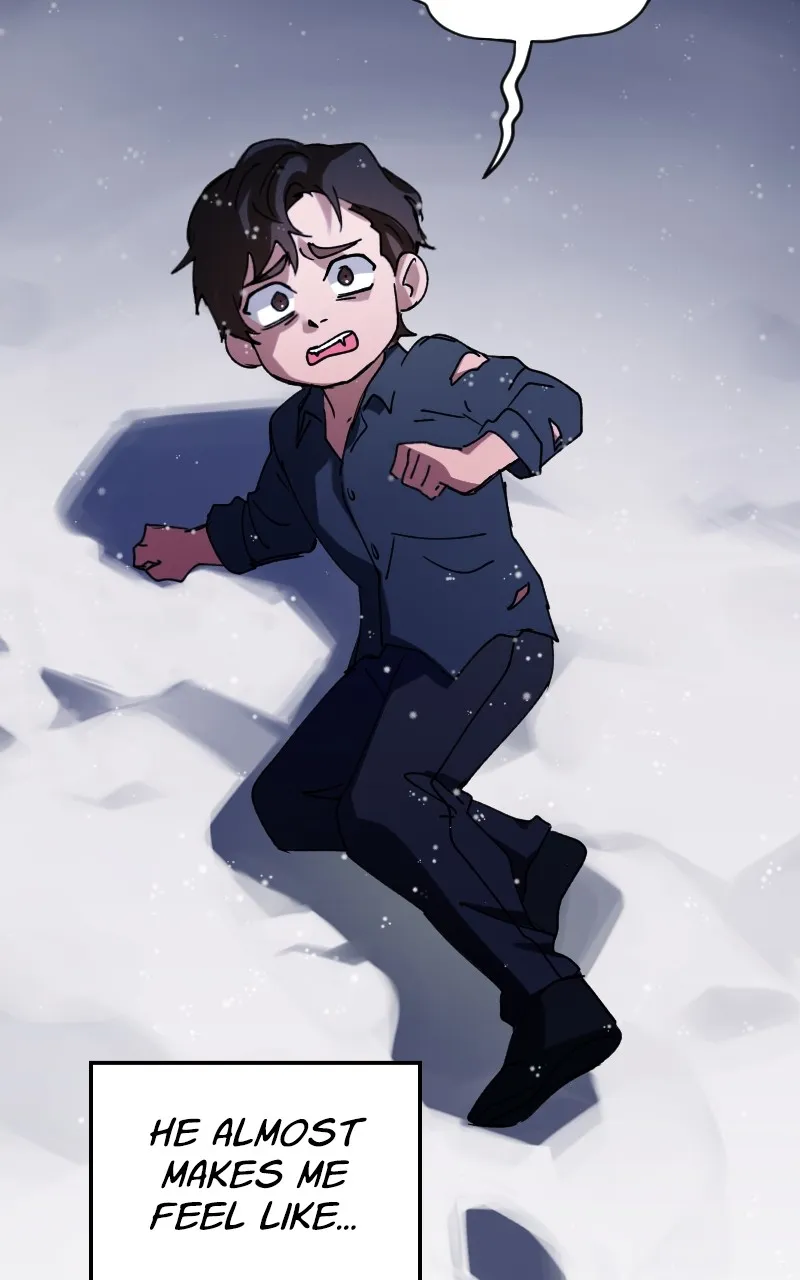 Love Bites Chapter 2 page 21 - 
