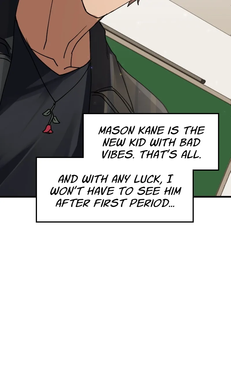 Love Bites Chapter 2 page 23 - 