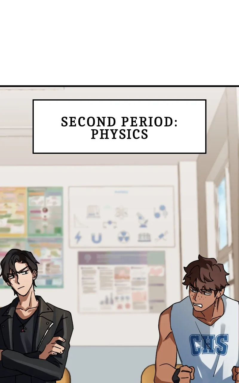 Love Bites Chapter 2 page 24 - 