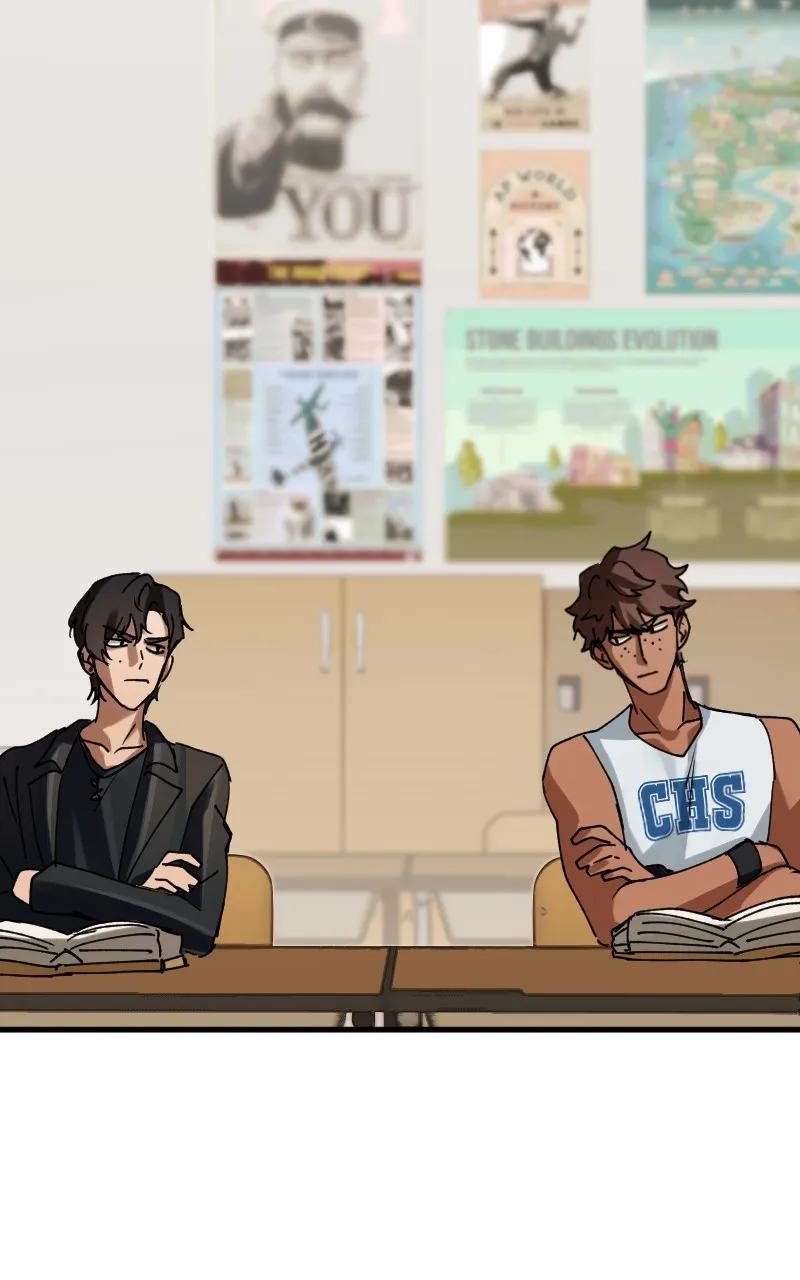 Love Bites Chapter 2 page 26 - 