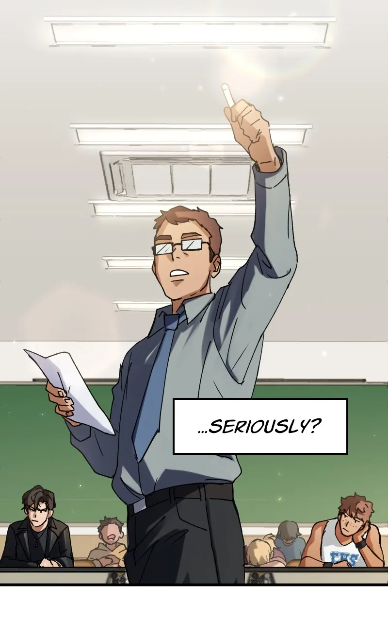 Love Bites Chapter 2 page 28 - 