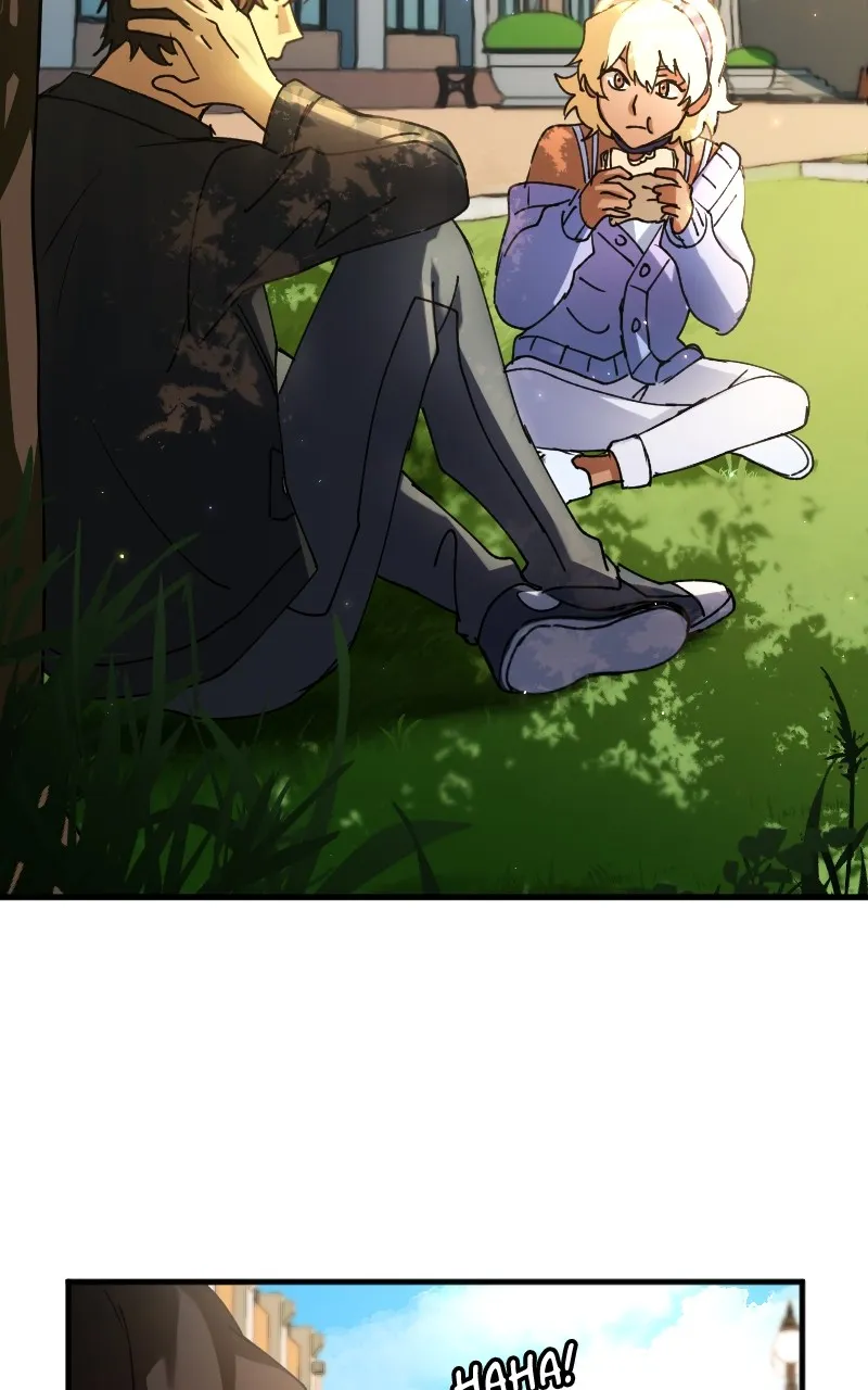 Love Bites Chapter 2 page 30 - 