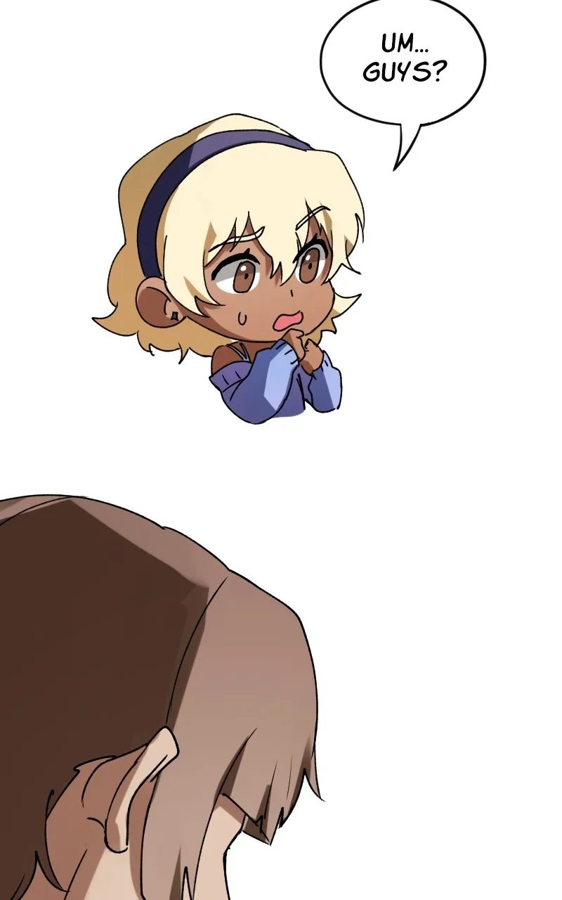 Love Bites Chapter 2 page 4 - 