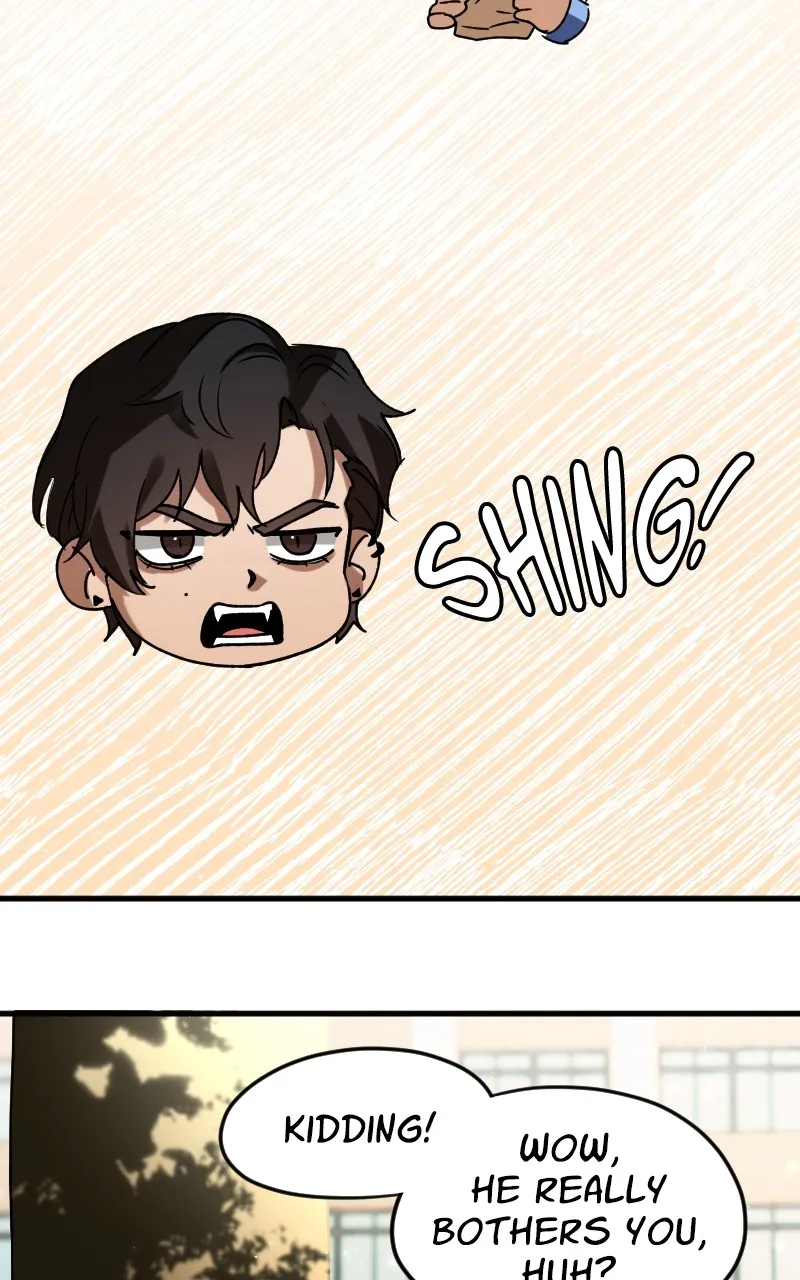 Love Bites Chapter 2 page 32 - 