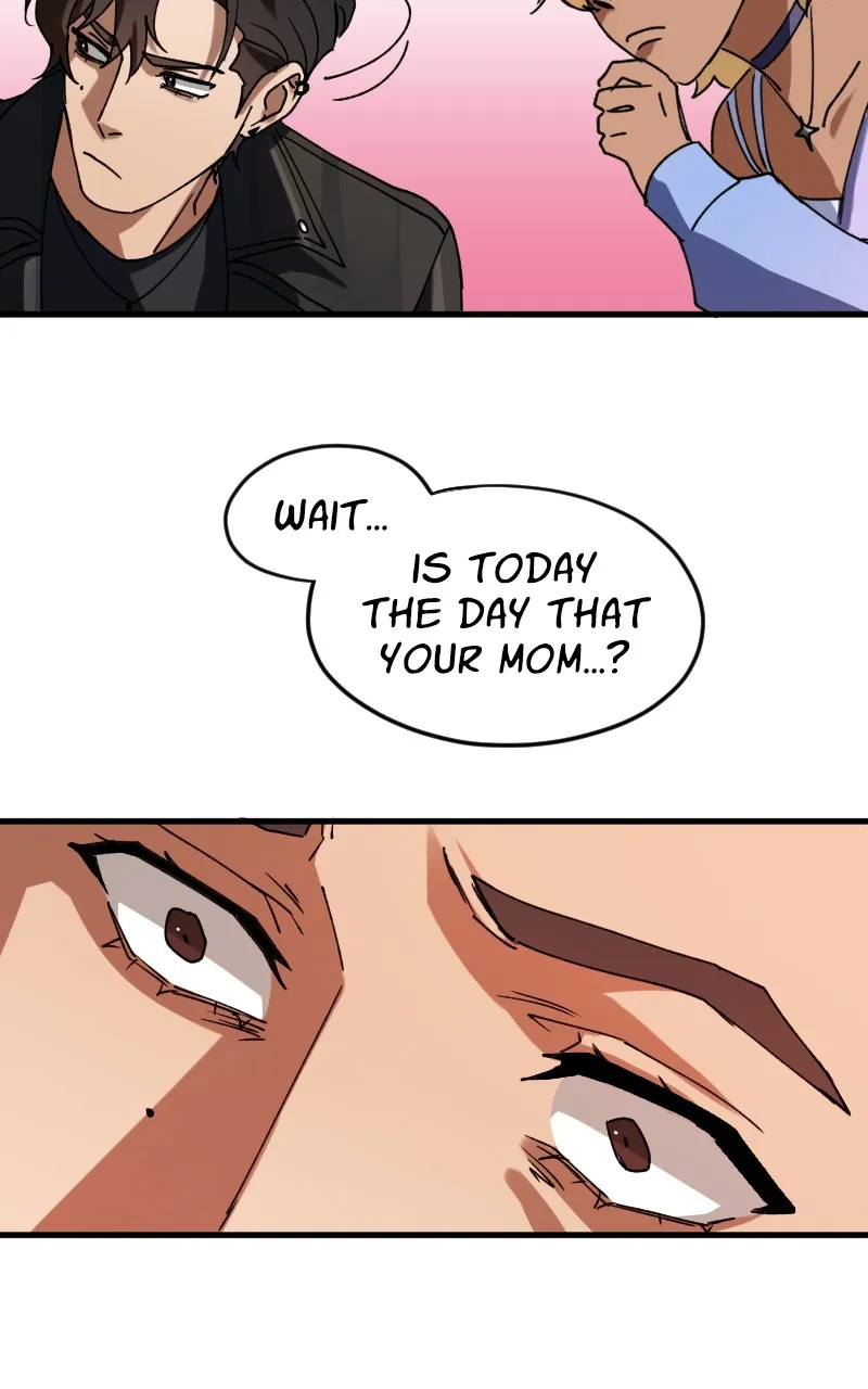 Love Bites Chapter 2 page 34 - 