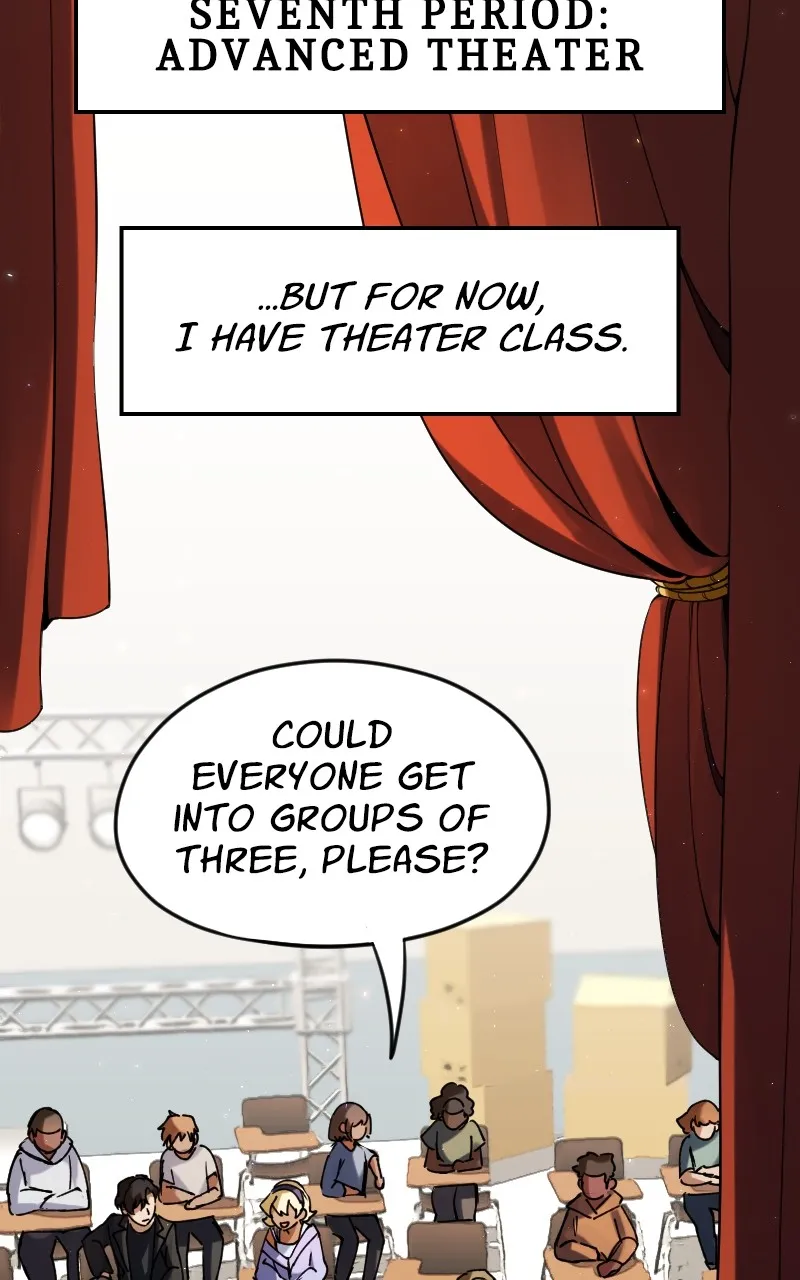 Love Bites Chapter 2 page 46 - 