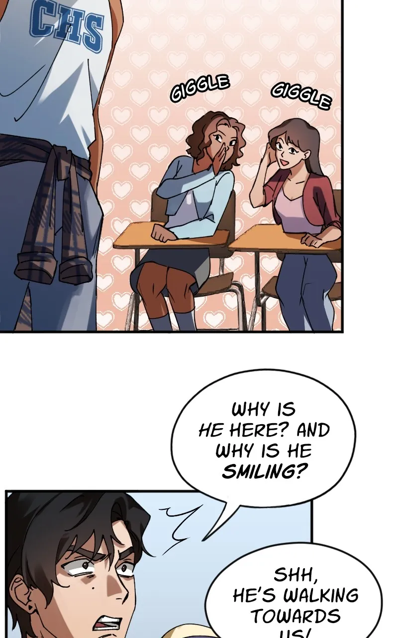 Love Bites Chapter 2 page 48 - 