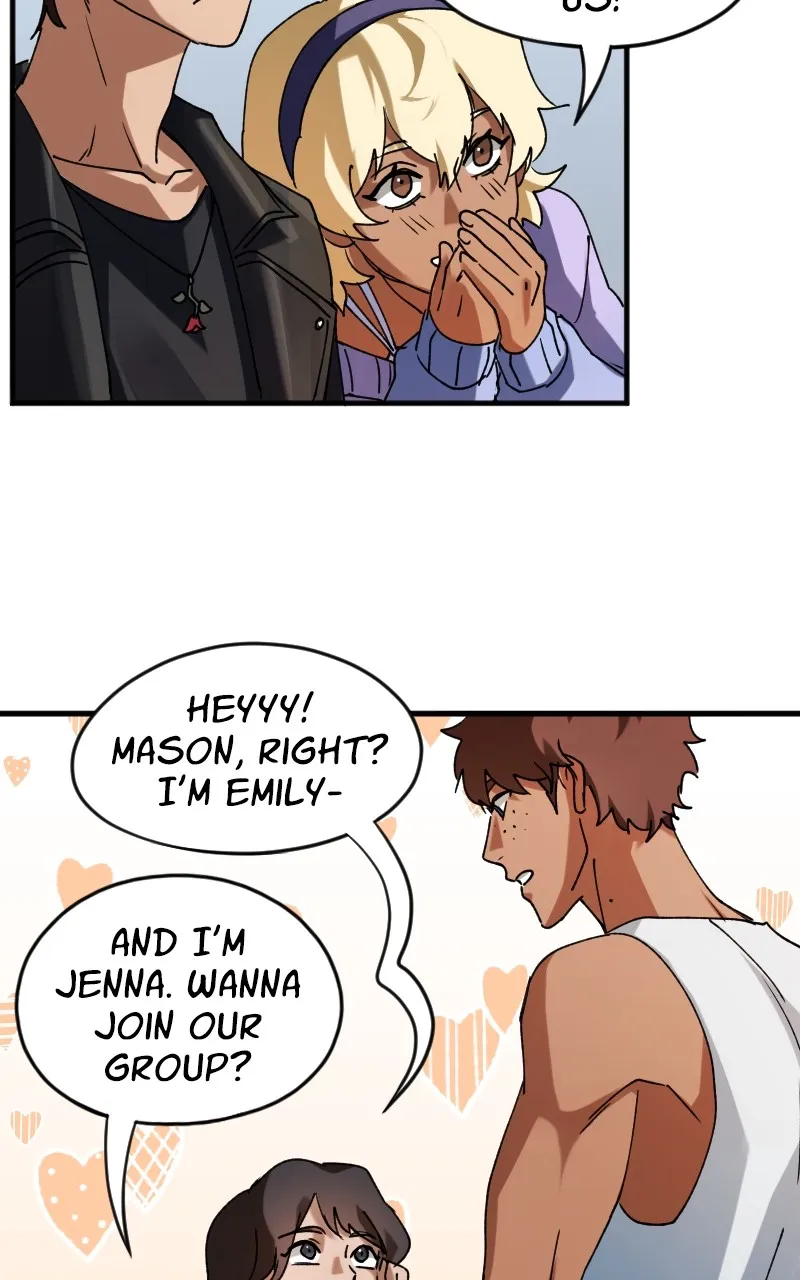 Love Bites Chapter 2 page 49 - 