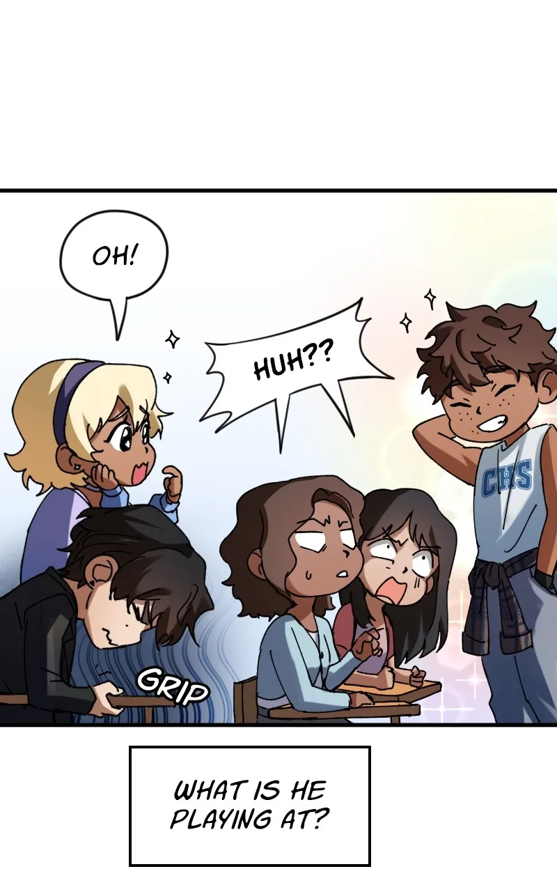 Love Bites Chapter 2 page 52 - 
