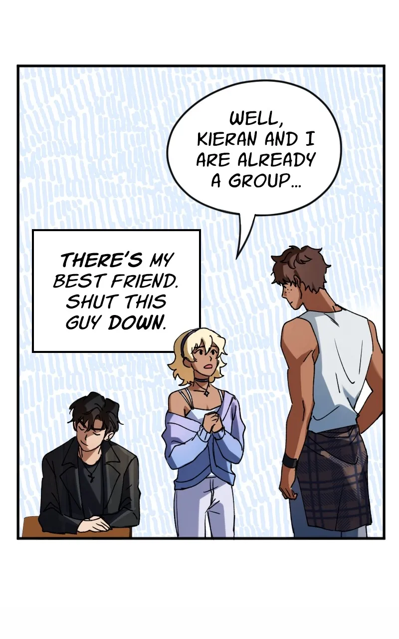 Love Bites Chapter 2 page 53 - 