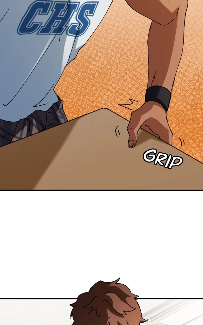 Love Bites Chapter 2 page 7 - 