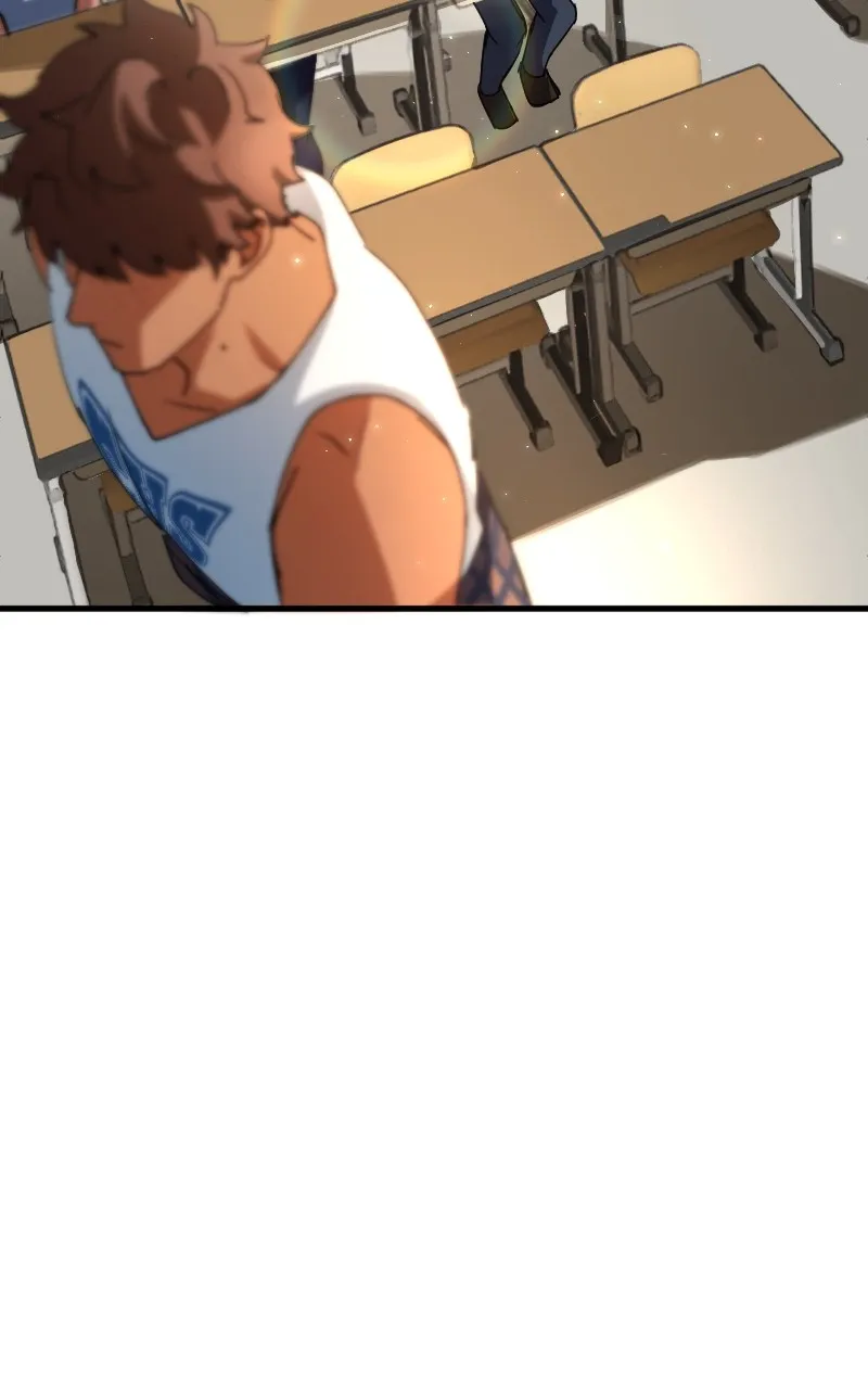 Love Bites Chapter 2 page 10 - 