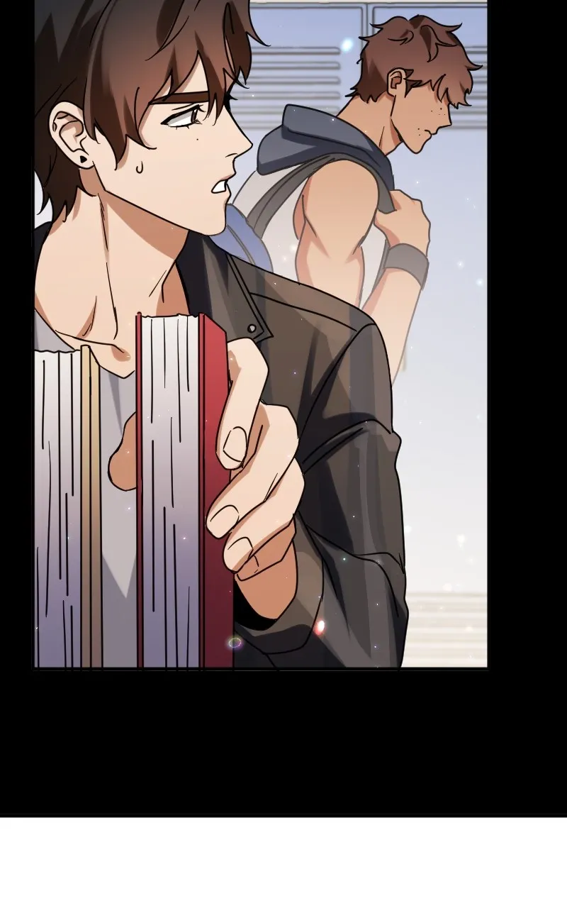 Love Bites Chapter 20 page 2 - 