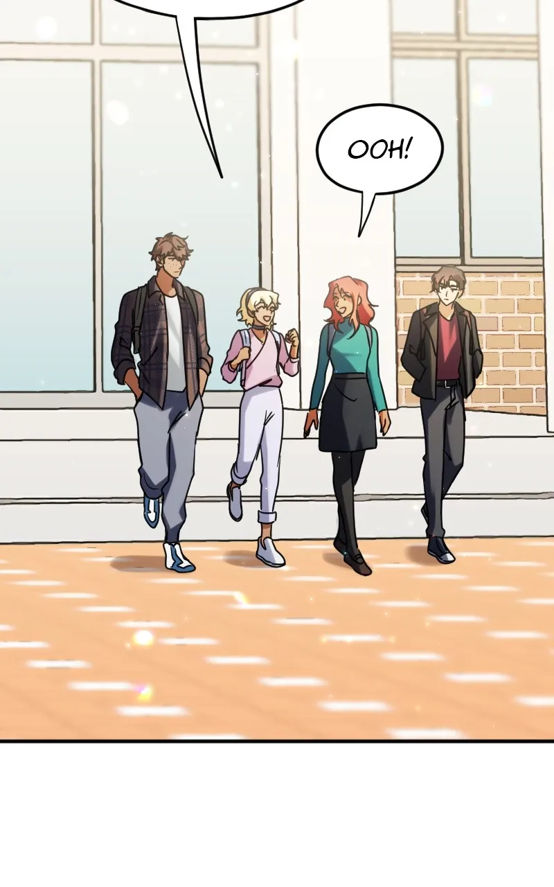 Love Bites Chapter 20 page 12 - 