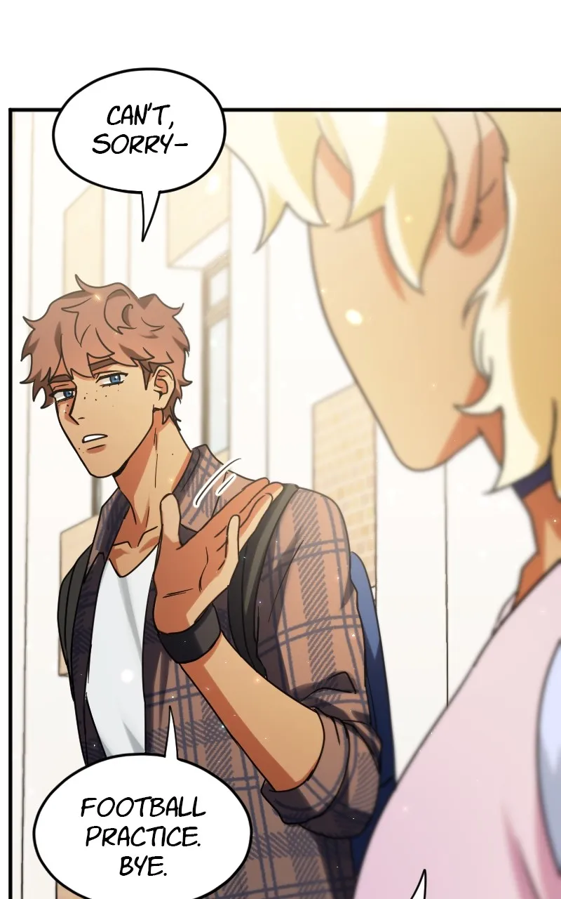 Love Bites Chapter 20 page 13 - 