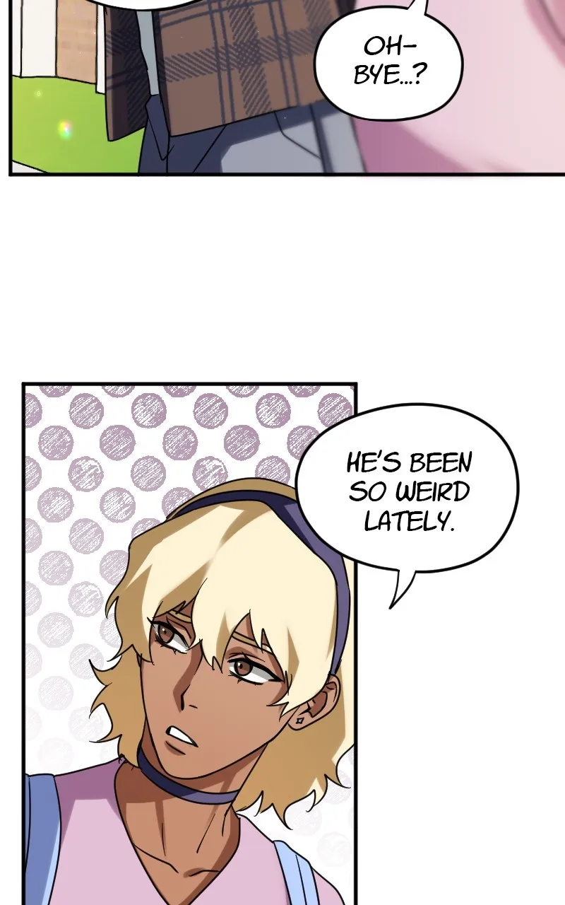 Love Bites Chapter 20 page 14 - 
