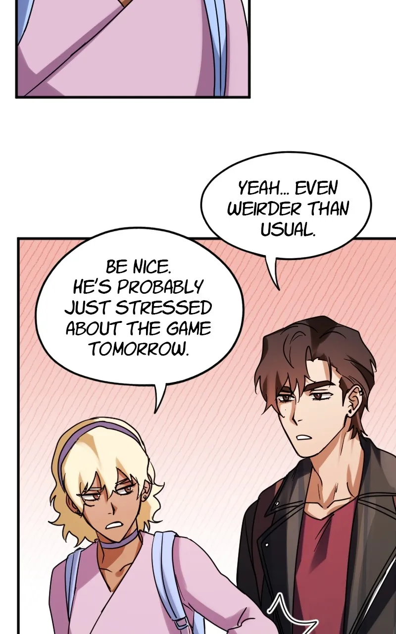 Love Bites Chapter 20 page 15 - 