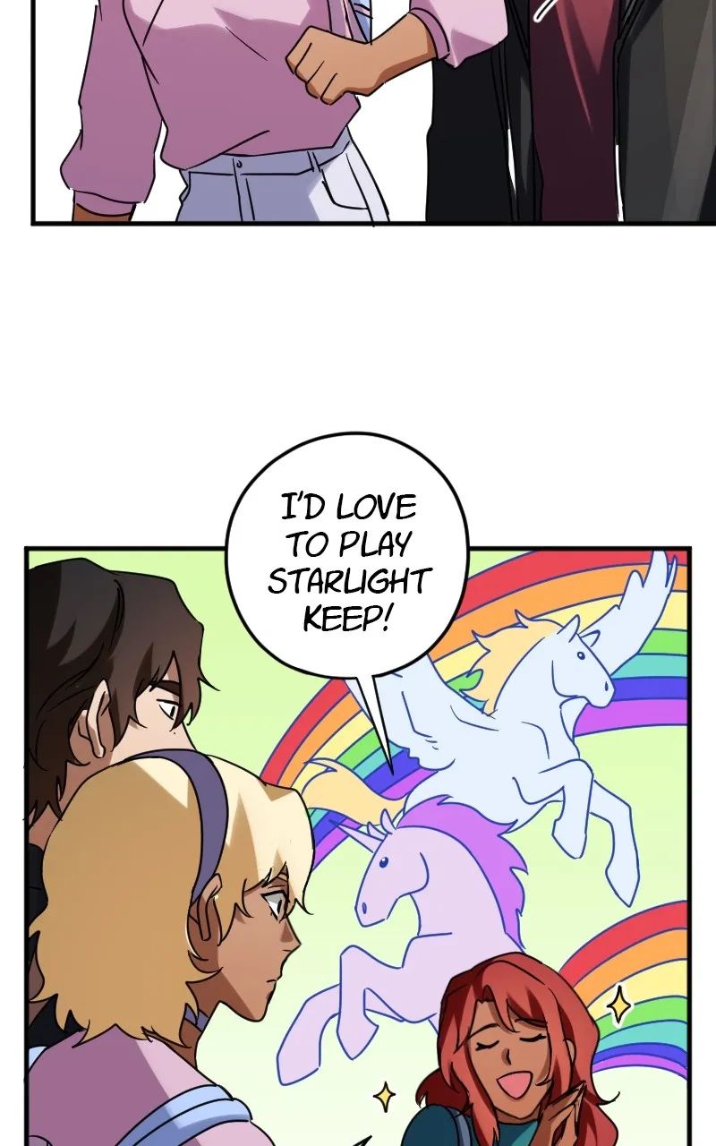 Love Bites Chapter 20 page 16 - 