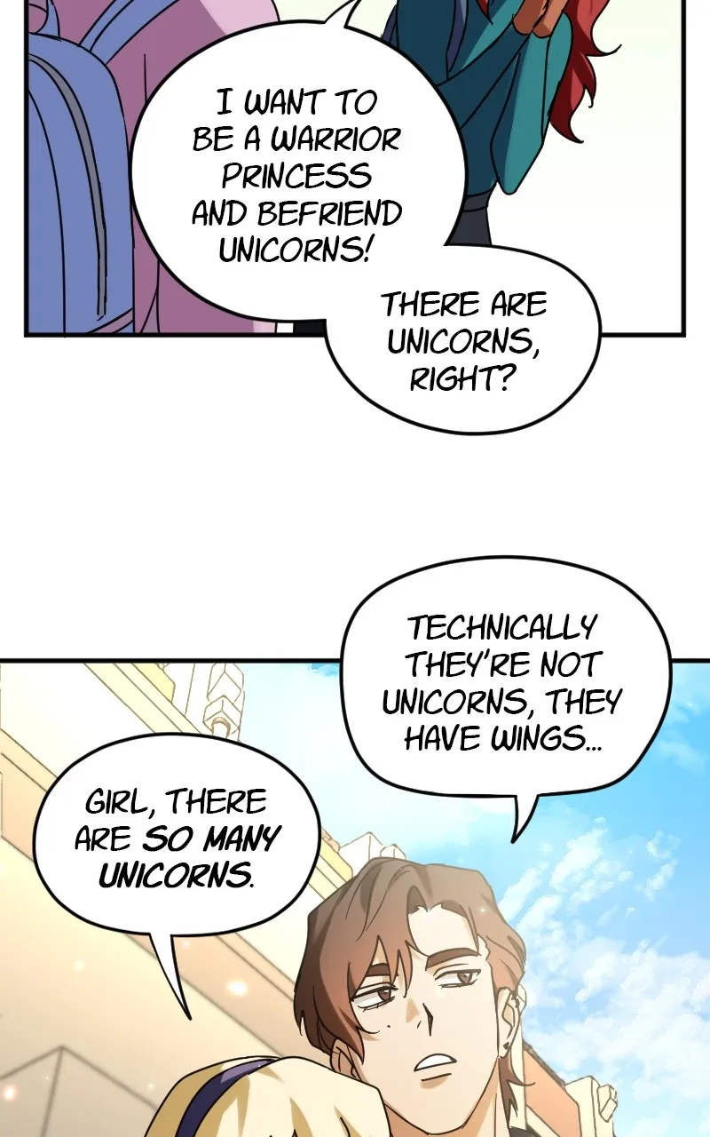 Love Bites Chapter 20 page 17 - 