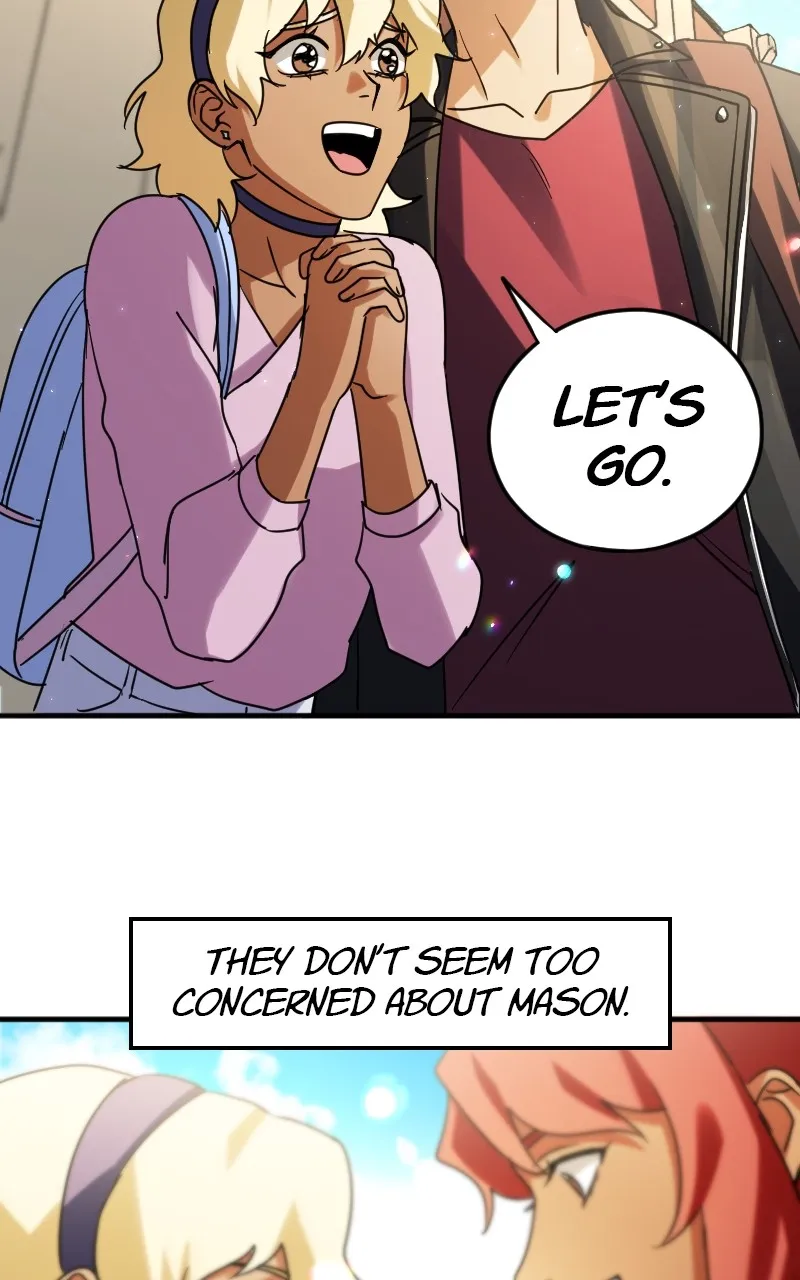 Love Bites Chapter 20 page 18 - 