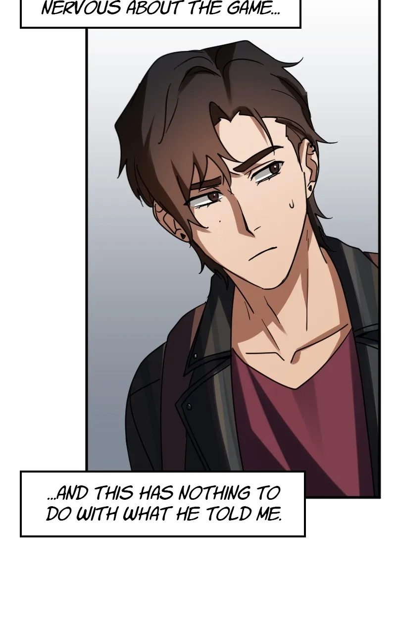 Love Bites Chapter 20 page 20 - 