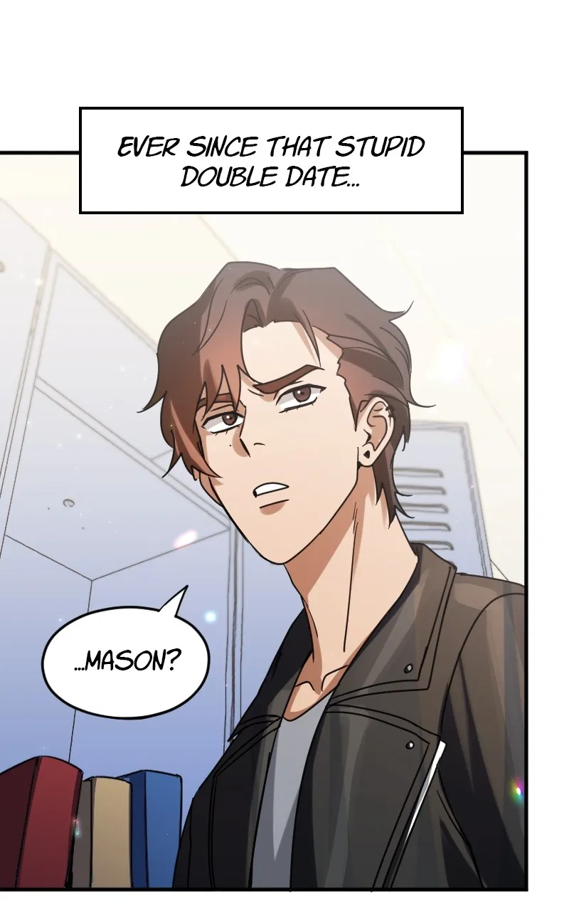 Love Bites Chapter 20 page 3 - 