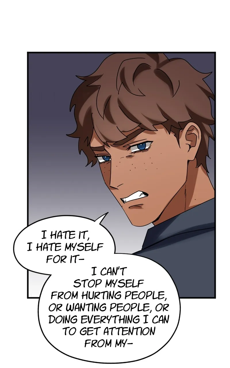 Love Bites Chapter 20 page 21 - 