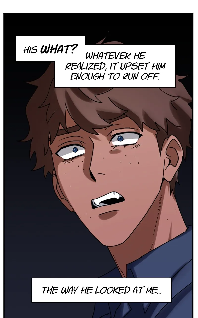 Love Bites Chapter 20 page 22 - 