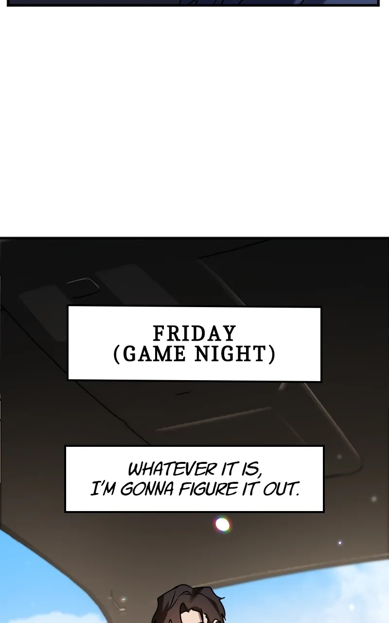Love Bites Chapter 20 page 23 - 