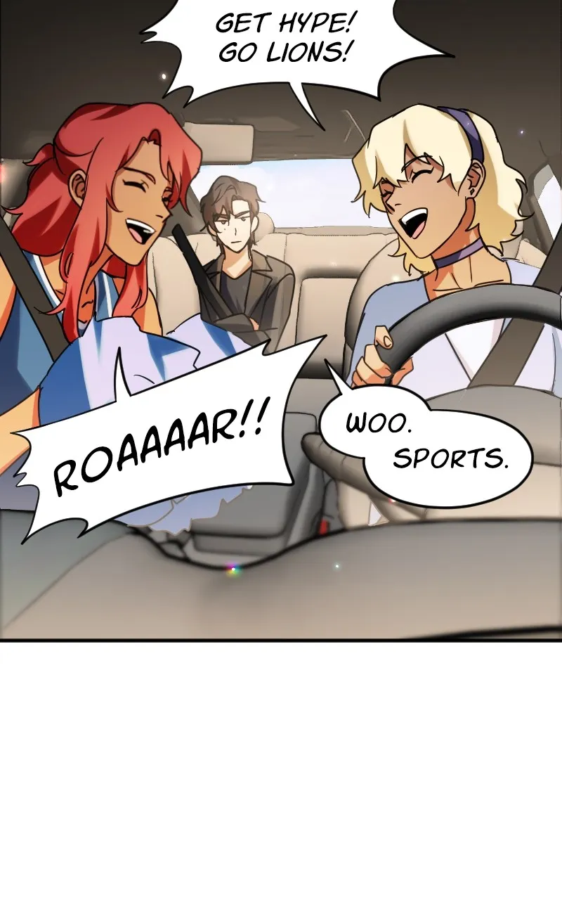 Love Bites Chapter 20 page 25 - 