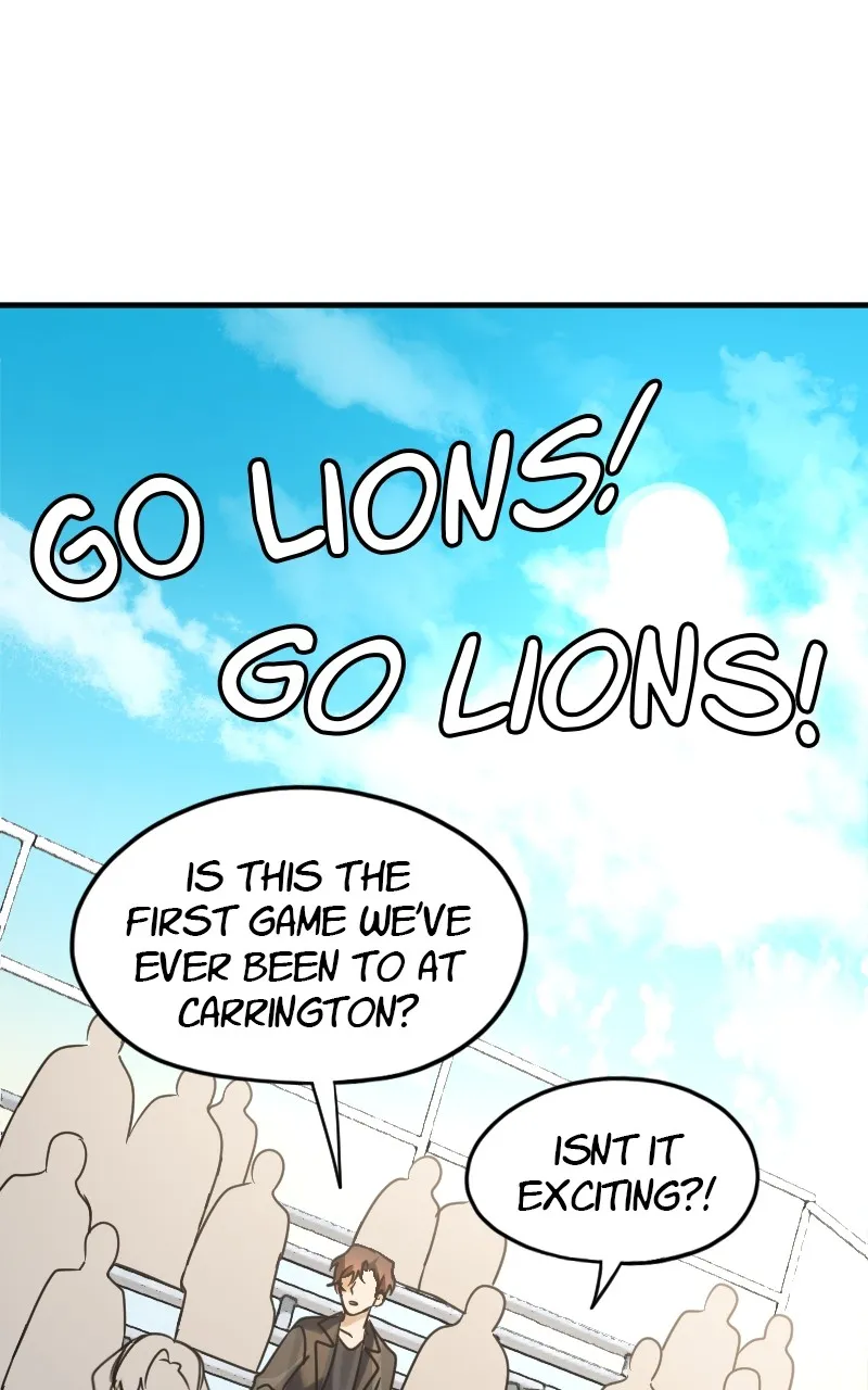 Love Bites Chapter 20 page 26 - 