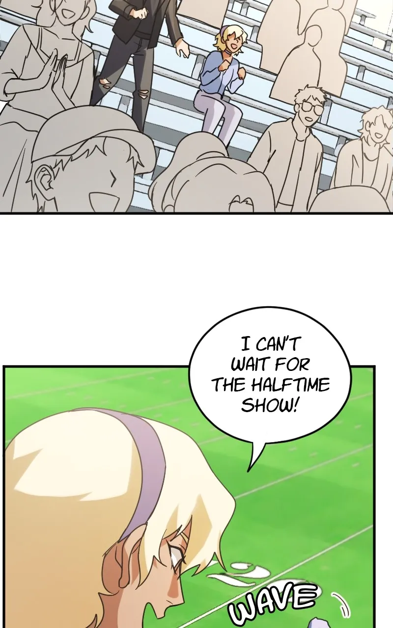Love Bites Chapter 20 page 27 - 