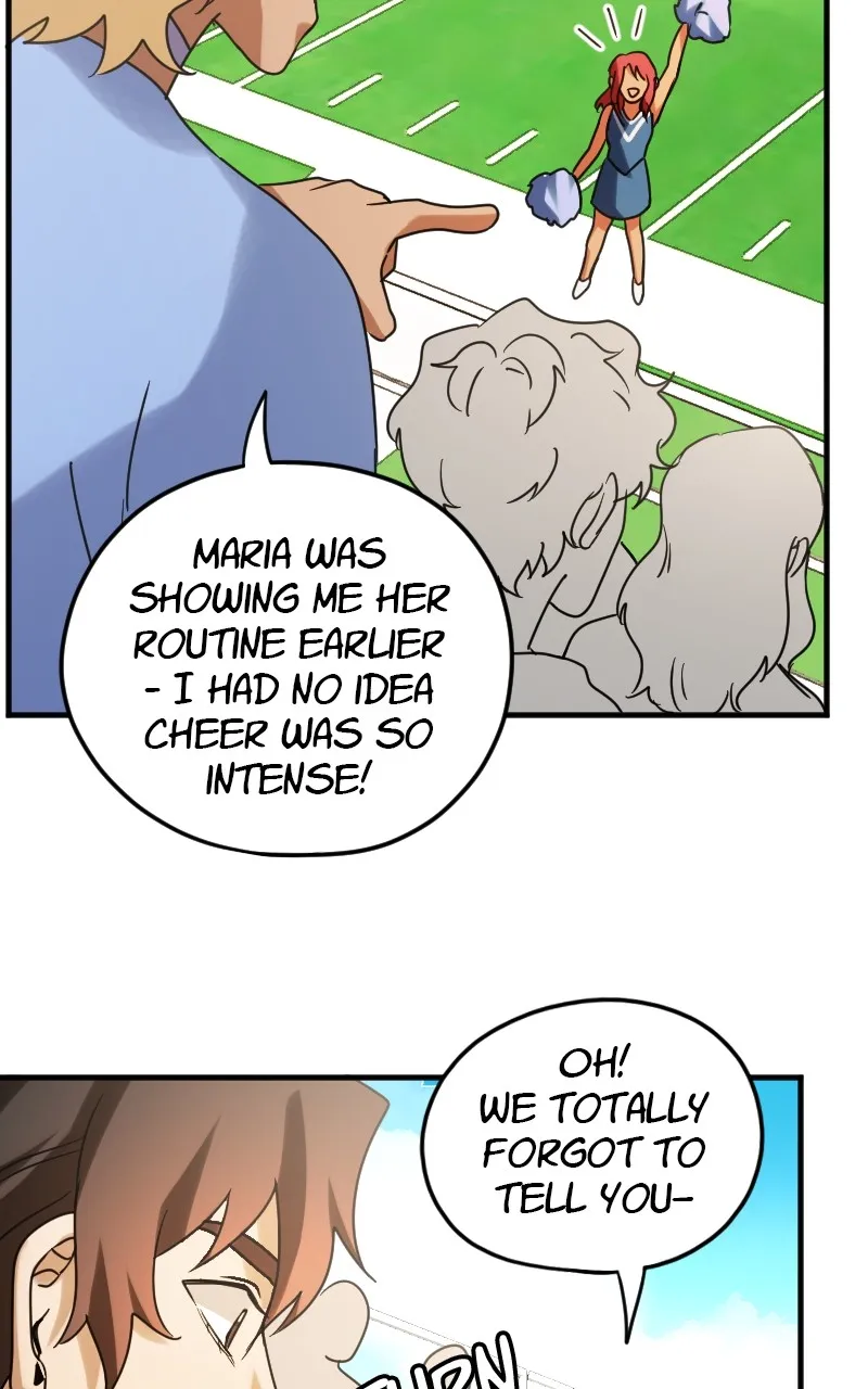 Love Bites Chapter 20 page 28 - 