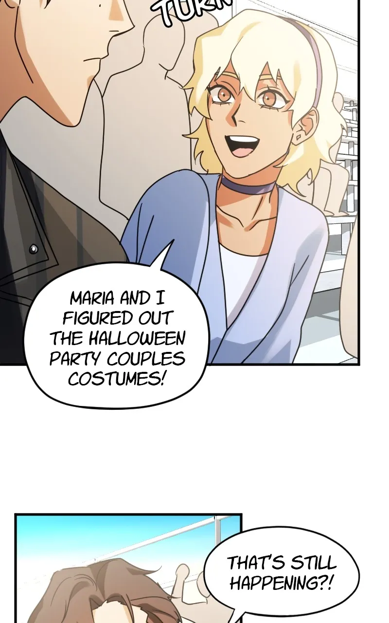 Love Bites Chapter 20 page 29 - 