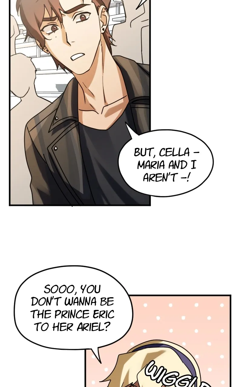 Love Bites Chapter 20 page 30 - 