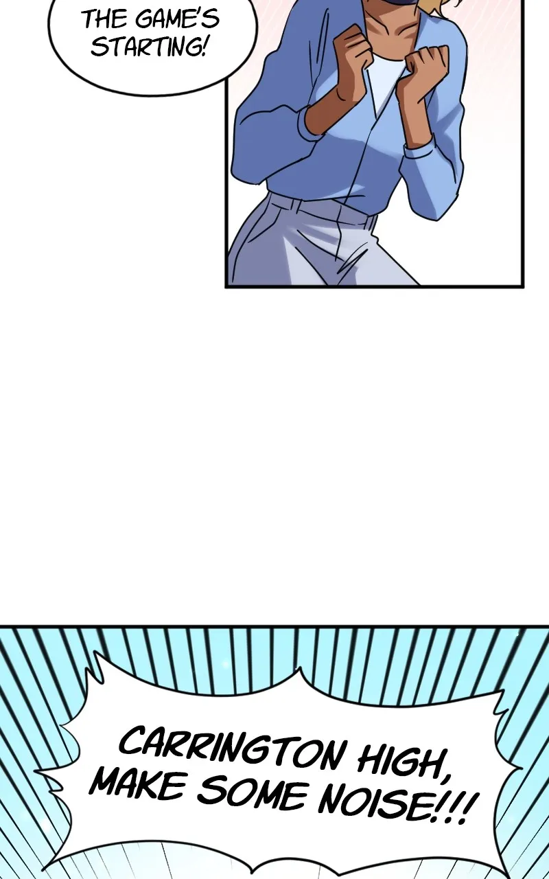 Love Bites Chapter 20 page 34 - 