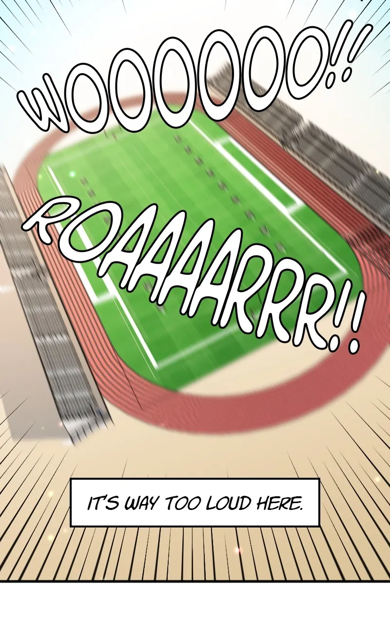 Love Bites Chapter 20 page 35 - 