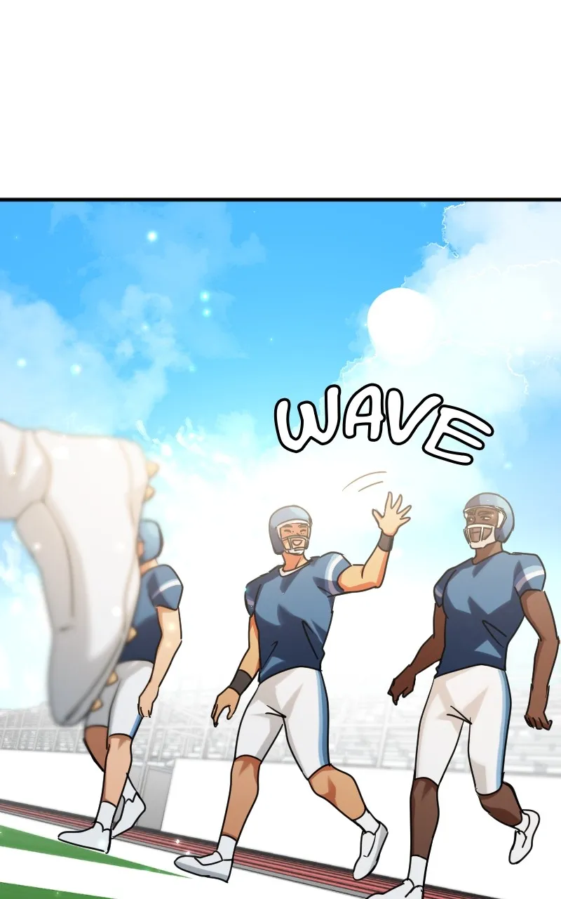 Love Bites Chapter 20 page 36 - 