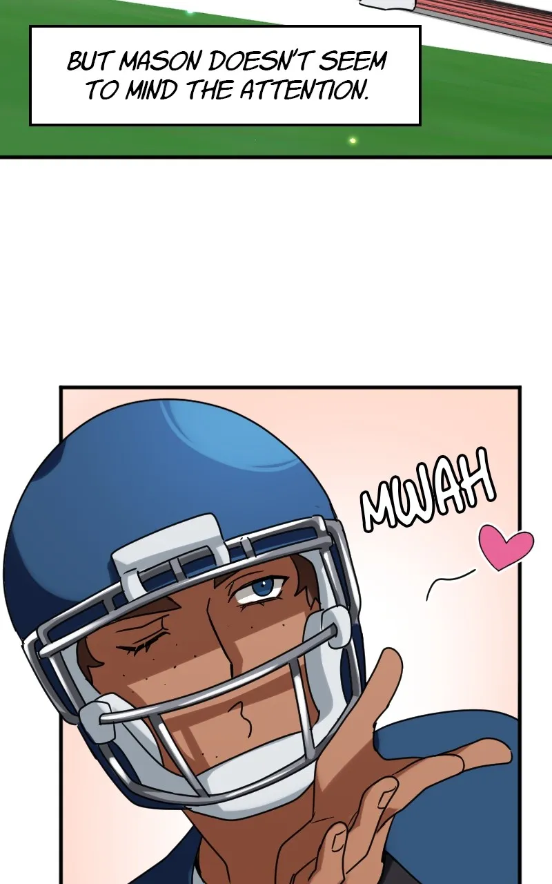Love Bites Chapter 20 page 37 - 