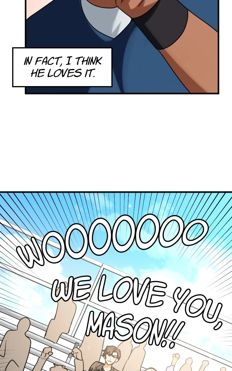 Love Bites Chapter 20 page 38 - 